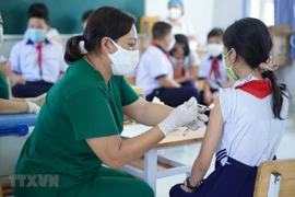 Vietnam reporta más de ocho mil casos nuevos de COVID-19