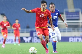 Vietnam y Tailandia figuran como sembrado número uno de AFF Cup 2022
