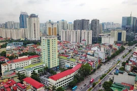 Hanoi: otros ocho proyectos de viviendas pueden ser propiedad de extranjeros