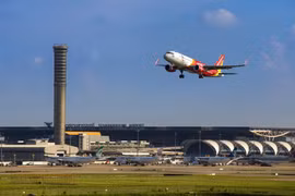 Thai Vietjet lanzará vuelo directo entre Phu Quoc y Bangkok con precio desde 21 dólares 