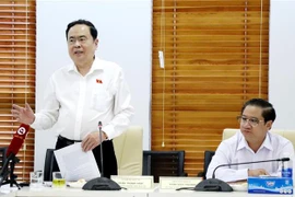 Destacan logros de incubadora de tecnología industrial Vietnam-Corea del Sur