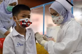 Tailandia eleva nivel de alerta de COVID-19 en medio del aumento de nuevas infecciones
