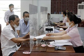 Vietnam desembolsa casi 2,4 mil millones de dólares del paquete de recuperación económica 