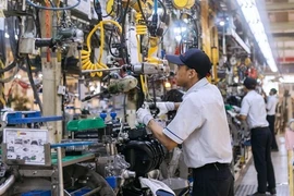 Indonesia prevé crecimiento económico de 5,3 por ciento el año próximo 