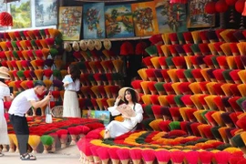 Corea del Sur financia construcción de ciudad cultural en provincia vietnamita