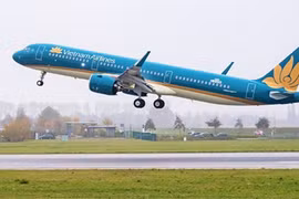 Aerolíneas vietnamitas y chinas autorizadas a operar dos vuelos por semana