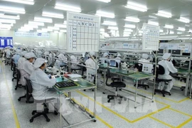 Vietnam y Corea del Sur poseen espacio para promover intercambio comercial