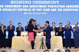 Israel saluda logros de desarrollo de Vietnam