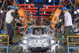 Amcham pronostica futuro brillante para empresas de EE.UU. en Vietnam