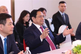 Inauguran Foro y Exposición de Economía Verde en Vietnam