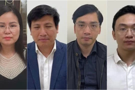 Inician procedimiento legal de caso de soborno en Departamento Consular de la Cancillería