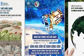 Responde Vietnam a acontecimientos mundiales sobre el agua y el clima