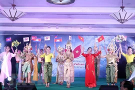 Efectúan programa para impulsar cooperación turística entre Camboya y Vietnam