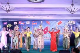 Efectúan programa para impulsar cooperación turística entre Camboya y Vietnam