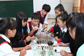 Provincia vietnamita de Bac Giang presta atención a minorias étnicas