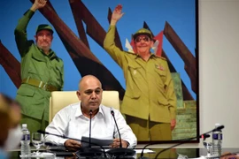 Vietnam reafirma su apoyo a causa revolucionaria del pueblo cubano