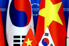 Asociación de Amistad por contribuir a lazos multisectoriales Vietnam- Corea del Sur