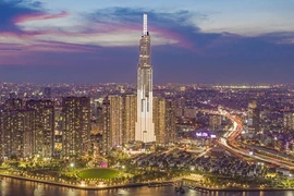 Vietnam figura entre países con mayor ritmo de crecimiento en próxima década