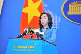 Vietnam rechaza ejercicios con fuego real de Taiwán en Ba Binh