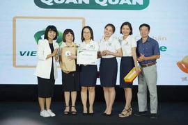 Promueven en Vietnam economía circular mediante reducción de desechos plásticos