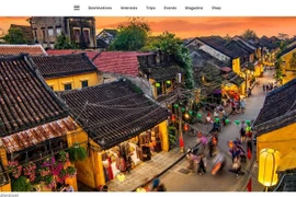 Vietnam entre los 20 mejores lugares para visitar en enero recomendados por Wanderlust