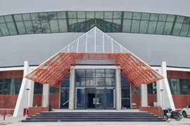 Provincia de Vinh Phuc prepara instalaciones de alojamiento para SEA Games 31