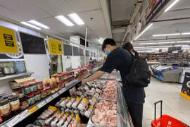 Hanoi lanza programa de estabilización de precios de bienes esenciales en 2022