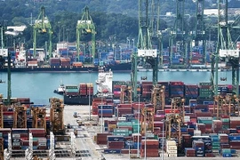 Empresas europeas siguen siendo los mayores inversores en el sudeste asiático