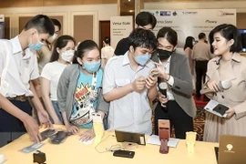 Construyen urbe inteligente para discapacitados en Ciudad Ho Chi Minh
