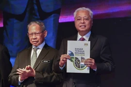 Economía de Malasia va por buen camino, afirma ministro