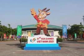 SEA Games 31:Reunión de registro de delegaciones se efectuará en mayo