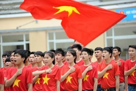 Asamblea Nacional de Vietnam revisa Ley de Propiedad Intelectual