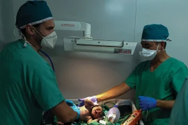 Médicos vietnamitas completan misión especial en Sudán del Sur
