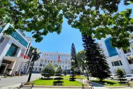 Universidades en Sudeste Asiático y Europa intercambian experiencias de gobernanza