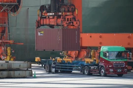Japón anuncia iniciativa de inversión en ASEAN