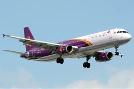 Cambodia Angkor Air abre ruta Siem Reap-Hanoi