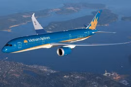 Vietnam Airlines reanuda vuelos regulares a Reino Unido y Francia