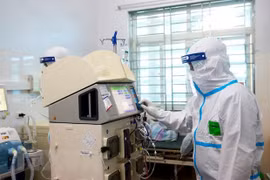 Vietnam reporta nuevo récord de casos diarios del COVID-19