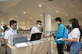 Actualiza Cancillería de Vietnam información de visados y pasaportes de vacunación