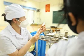 Vietnam cierra sábado con más de 18 mil 400 nuevos casos de COVID-19