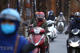 Vietnam: Frío extremo ocurrirá en enero de 2023