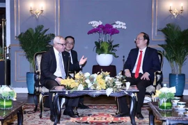 Ciudad Ho Chi Minh aspira a promover cooperación con Cuba en salud y educación