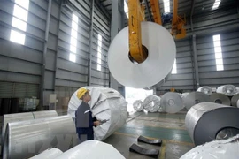 Grupo vietnamita de Hoa Phat supera meta de ganancias en 2021