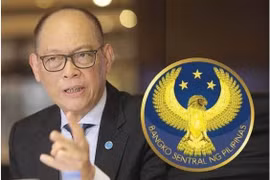 Filipinas asigna 11 por ciento del presupuesto nacional de 2023 para pagar deudas