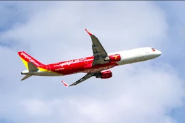 Vietjet Air pone en venta 100 mil boletos promocionales con motivo del Festival de la Luna