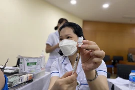 Vietnam registra tres mil 295 nuevos casos de COVID-19, la cifra más alta en tres meses