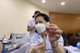 Vietnam registra tres mil 295 nuevos casos de COVID-19, la cifra más alta en tres meses