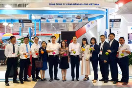 Empresas vietnamitas e italianas firman acuerdo de cooperación
