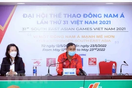 SEA Games 31: Vietnam entre candidatos destacados para campeonato de fútbol femenino
