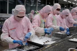 Valor total de importación y exportación de Vietnam alcanza nuevo récord
